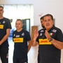 VNL 2026: De Giorgi ufficializza i 30 azzurri per la Volleyball Nations League
