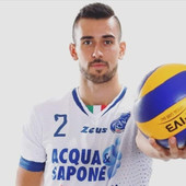Filip Gavenda torna in Italia