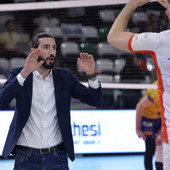 Reggio Emilia: Confermato coach Fanuli