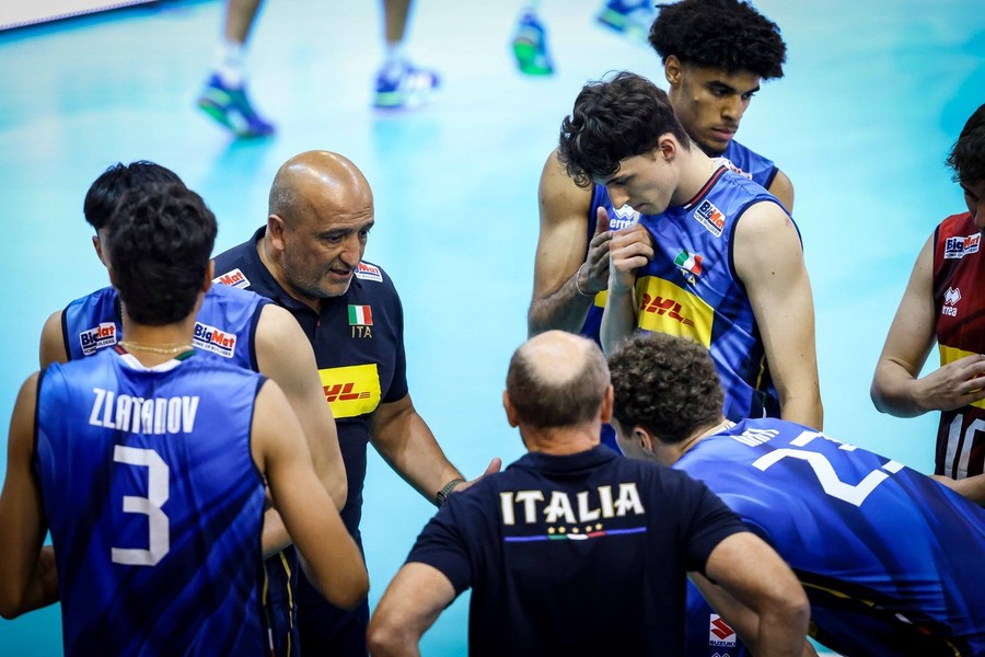 Coach Fanizza