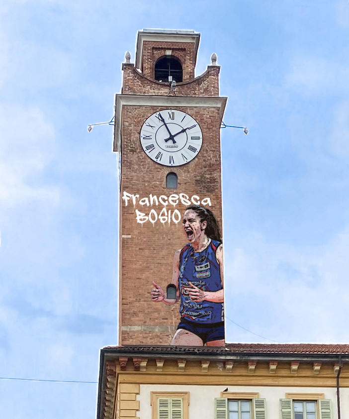 Novara: In regia torna Francesca Bosio