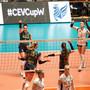 Cev Cup F.: Chieri ai quarti di finale: 3-0 al Bielsko-Biala e ora sfida al Budowlani Łódź