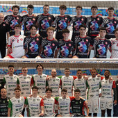 Coppa Italia B: In finale Santa Croce e Galatone