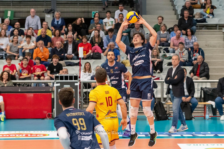 Filippo Mancini
