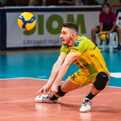 Civitanova: Balaso carica la Lube in vista del debutto. “Serve lo stesso atteggiamento della scorsa stagione”