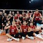 Eurovolley: Germania, rimonta da urlo. Botti elimina la Bulgaria di Blengini e vola ai quarti Eurovolley: Germania, rimonta da urlo. Botti elimina la Bulgaria di Blengini e vola ai quarti