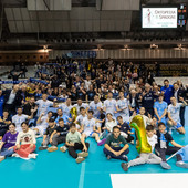 Festa di Pineto. La regular season è sua