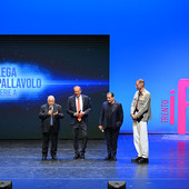 Festival dello Sport: A Trento si è alzato il sipario. Ecco la nuova Superlega....
