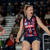 Busto Arsizio: Alice Farina rinforza il centro della Futura Volley