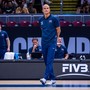 Fabio Soli, tecnico della Slovenia