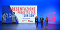 Piacenza: Elisabetta Curti, &quot;Team giovane e ambizioso. Con il fotovoltaico, energia per la squadra e il territorio&quot;