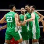 La Bulgaria super l'Italia nell'avvio della Pool 6 di VNL a Lubiana