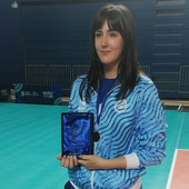 Federica Tura
