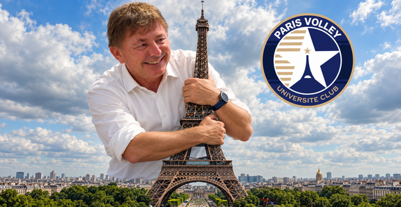 Nell'infografica, Fumagalli si prende Parigi? Nell'infografica, Fumagalli si prende Parigi?