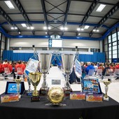 Fipav Milano, Monza Lecco: Cerimonia di premiazione delle Società. La grande festa della pallavolo al Centro Pavesi Fipav Milano, Monza Lecco: Cerimonia di premiazione delle Società. La grande festa della pallavolo al Centro Pavesi