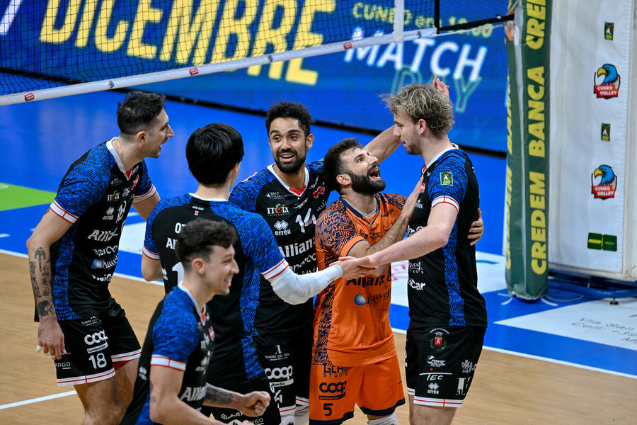 Milano incassa la sesta vittoria