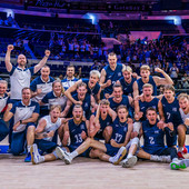 Mondiali: Francia che shock... 2-3 con la Finlandia