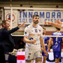 Lanza ancora in campo con Cisterna