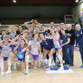 Playoff Challenge A1 Tigotà: Anticipi della 4. giornata. Firenze vince a Macerata