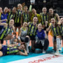 Turchia femminile: Fenerbahce batte VakifBank 3-1, serie finale sull'1-1. Gara2 giocata davanti a soli 2.700 spettatori? Turchia femminile: Fenerbahce batte VakifBank 3-1, serie finale sull'1-1. Gara2 giocata davanti a soli 2.700 spettatori?