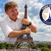 Nell'infografica, Fumagalli si prende Parigi? Nell'infografica, Fumagalli si prende Parigi?