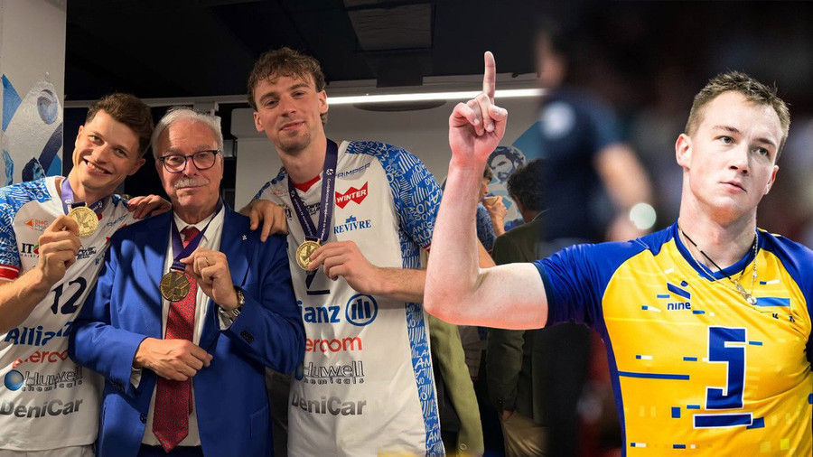 After Hours: Fusaro, la gioia di Coppa, il mercato e la pensione di Ishikawa... L'annuncio di Plotnytskyi che torna in Nazionale