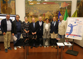 Assisi: l’Italia del volley giovanile pronta per le Finali Nazionali Under 16 femminile