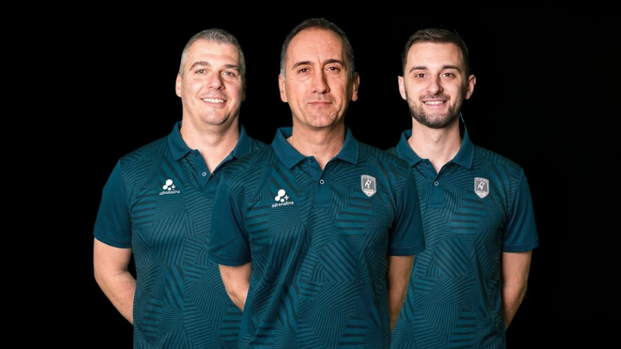 Pallavolo Padova, definito il programma della preseason Pallavolo Padova, definito il programma della preseason
