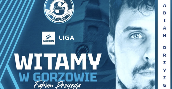 Fabian Drzyzga Fabian Drzyzga