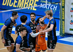 Milano incassa la sesta vittoria