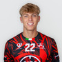 JoyVolley Gioia del Colle, arriva il centrale Gianluca Fahr: classe 2007 è il più giovane del roster JoyVolley Gioia del Colle, arriva il centrale Gianluca Fahr: classe 2007 è il più giovane del roster