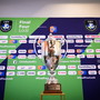 Champions League: Coppa di consolazione?