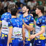Del Monte Coppa Italia: Pordenone, Aversa, Brescia e Cuneo in semifinale
