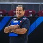 Ferdinando De Giorgi, Ct azzurro. Ancora una volta in zona medaglie