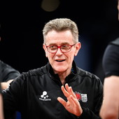 Champions League: Perugia apre la Final Four contro l’Halkbank, ultima chiamata per salvare la stagione