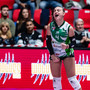 Vallefoglia: Alice Feduzzi confermata nel roster Megabox