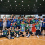 La Lombardia conquista a Catania il Trofeo delle Regioni maschile 2026