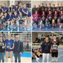 Fipav Lombardia: Under18 e Under19: vincono VeroVolley e Diavoli Rosa
