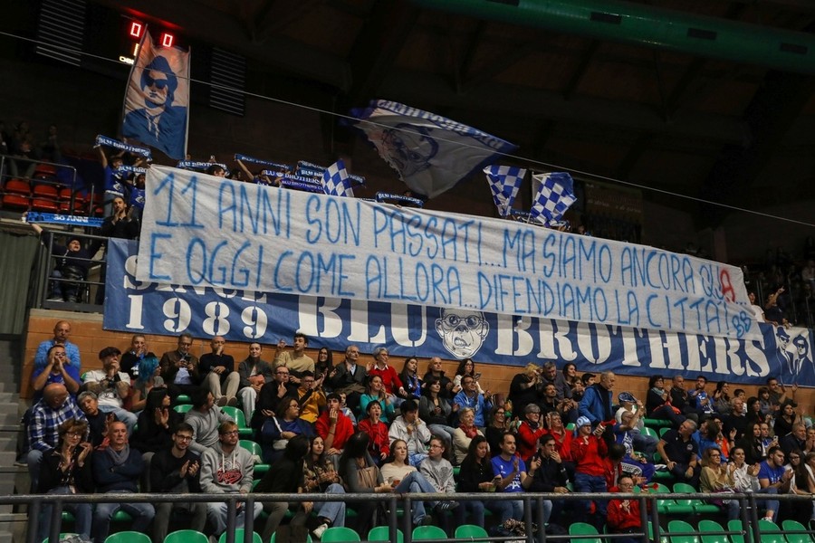 Tornano i Blu Brothers Tornano i Blu Brothers