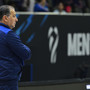 Ferdinando De Giorgi, ct azzurro