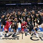 Mondiali: Che festa per le Filippine, 3-1 all'Egitto
