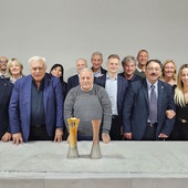 Fipav: Le delibere del Consiglio Federale. Commissariato il CR Fipav Lazio