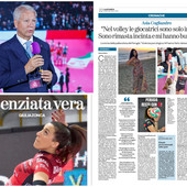Caso Cogliandro/Perugia: Fabris, &quot;La maternità è un diritto. Serie A esempio di tutela e inclusività, ma verificheremo la vicenda&quot;