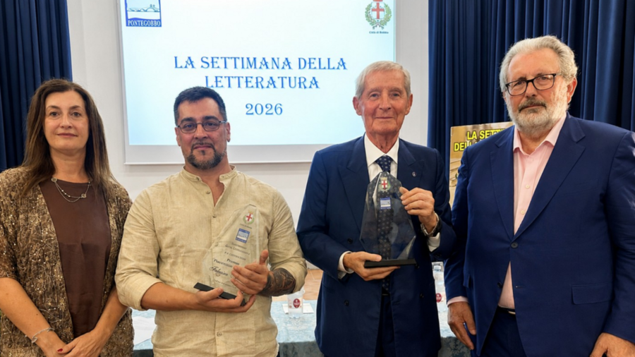 Secondo da dx: Gianfranco Curti, fondatore del Gruppo CGI e figura di riferimento della Gas Sales Bluenergy Volley Piacenza Secondo da dx: Gianfranco Curti, fondatore del Gruppo CGI e figura di riferimento della Gas Sales Bluenergy Volley Piacenza