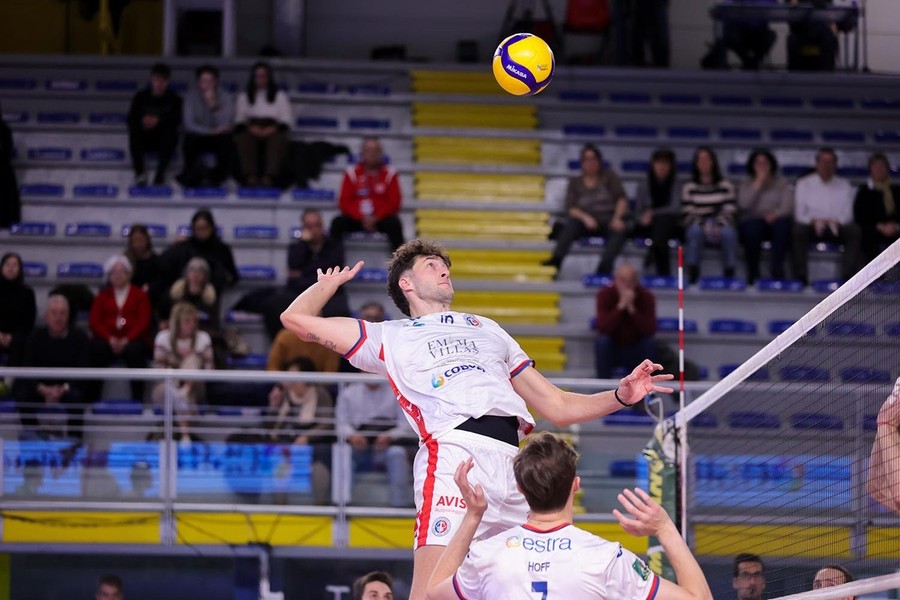 Federico Compagnoni