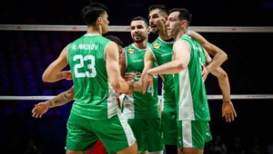 La Bulgaria super l'Italia nell'avvio della Pool 6 di VNL a Lubiana