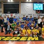Savigliano festeggia la prima vittoria Savigliano festeggia la prima vittoria