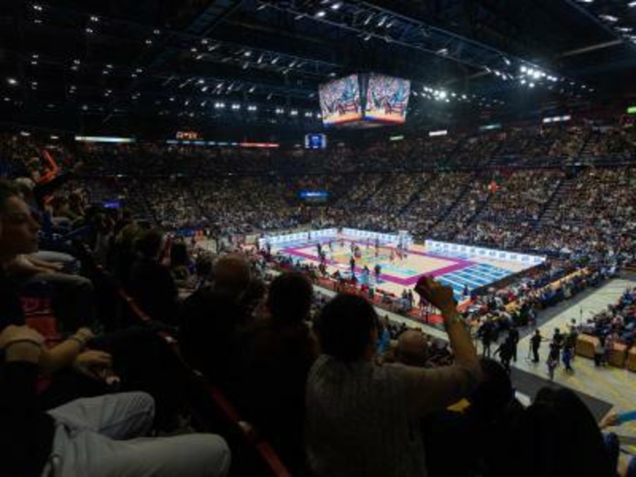 Serie A1: Milano e Novara rilanciano "2gether" per le due sfide 2026/27