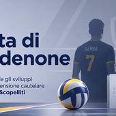 Prata di Pordenone: il club attende gli sviluppi dopo la sospensione cautelare di Gamba e Scopelliti