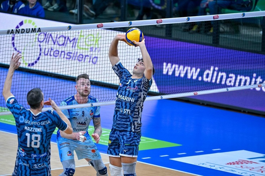 Alessandro Fanizza Alessandro Fanizza